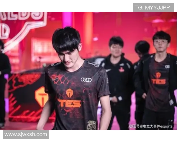 IG在冠军杯中的个人能力表现分析与点评 IG在冠军杯中的个人能力表现分析与点评