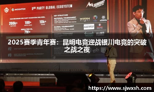 2025赛季青年赛：昆明电竞迎战银川电竞的突破之战之夜